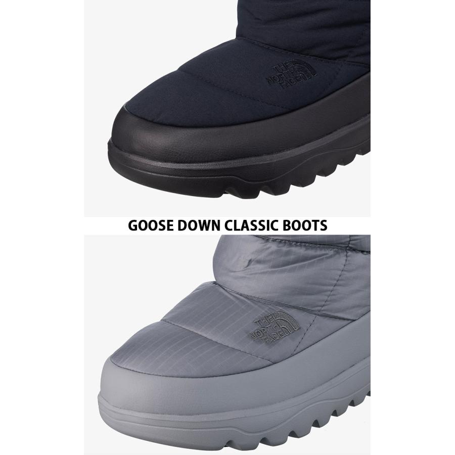 THE NORTH FACE（ザ ノースフェイス） ノースフェイス ブーツ ダウン