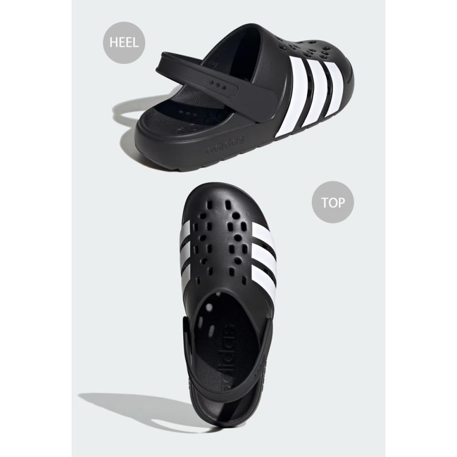 adidas（アディダス） adidas originals サンダル クロッグサンダル