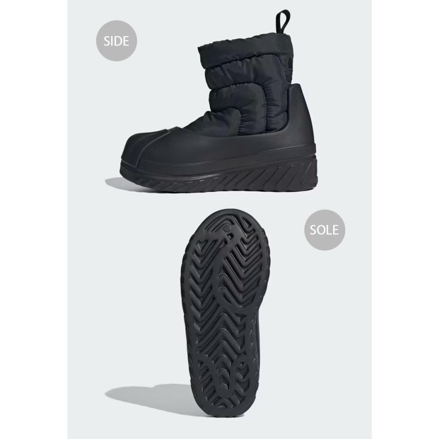 adidas（アディダス） adidas originals ブーツ ADIFOM SST WINTER