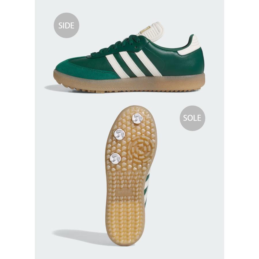 adidas（アディダス） adidas originals スニーカー SAMBA GOLF サンバ