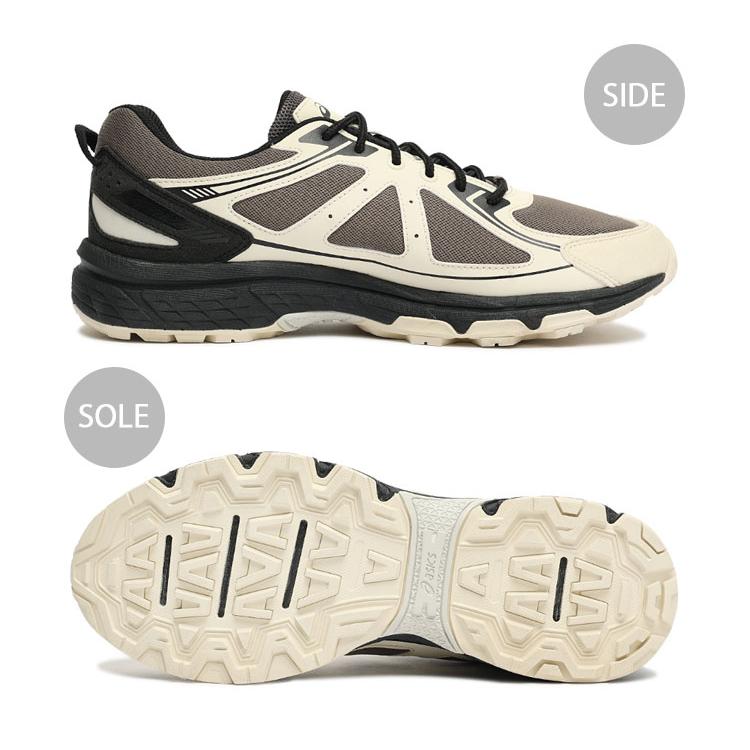 ASICS（アシックス） スニーカー GEL-VENTURE 6 SPS MINK VANILLA