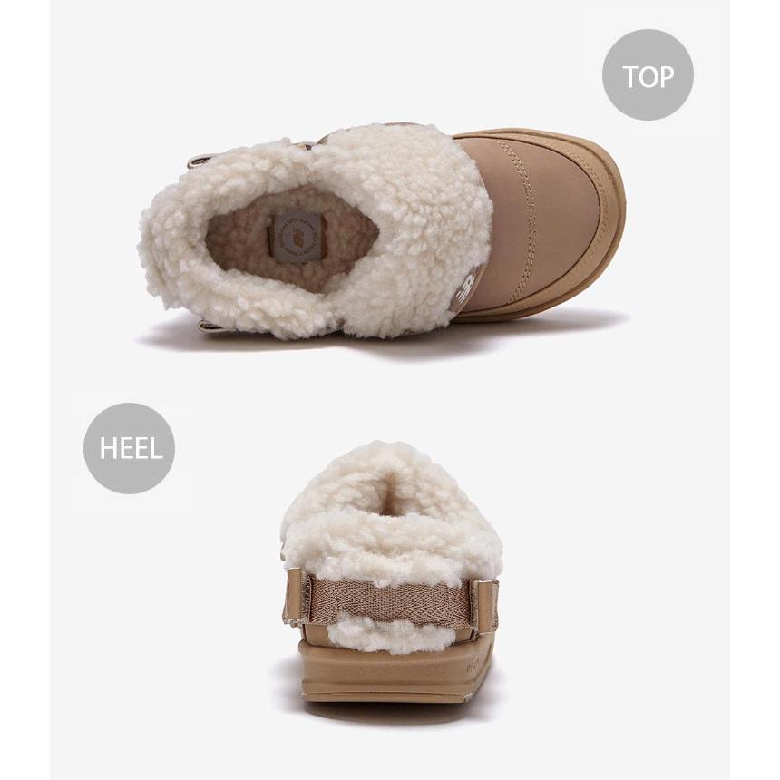 New Balance（ニューバランス） キッズ ミュール NewBalance 3405