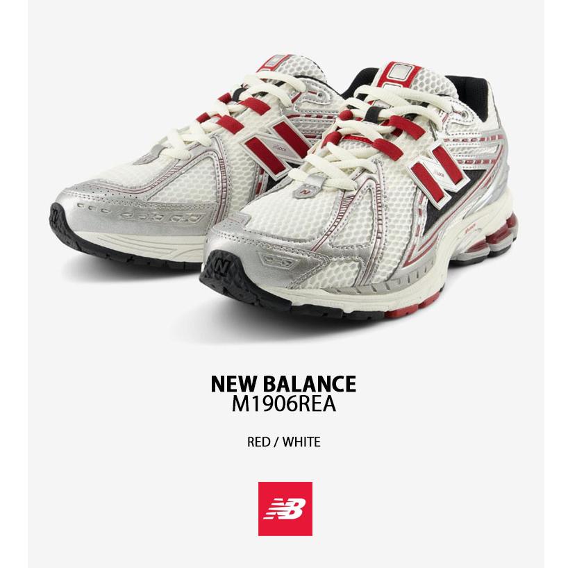New Balance（ニューバランス） スニーカー M1906REA NEWBALANCE1906
