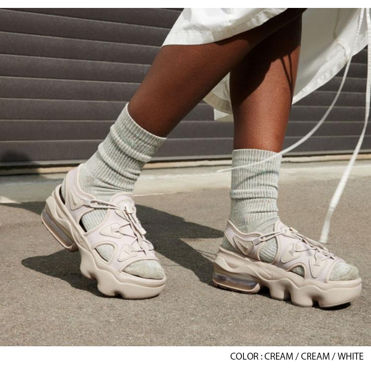 NIKE（ナイキ） レディース サンダル WMNS AIR MAX KOKO SANDAL NCPS
