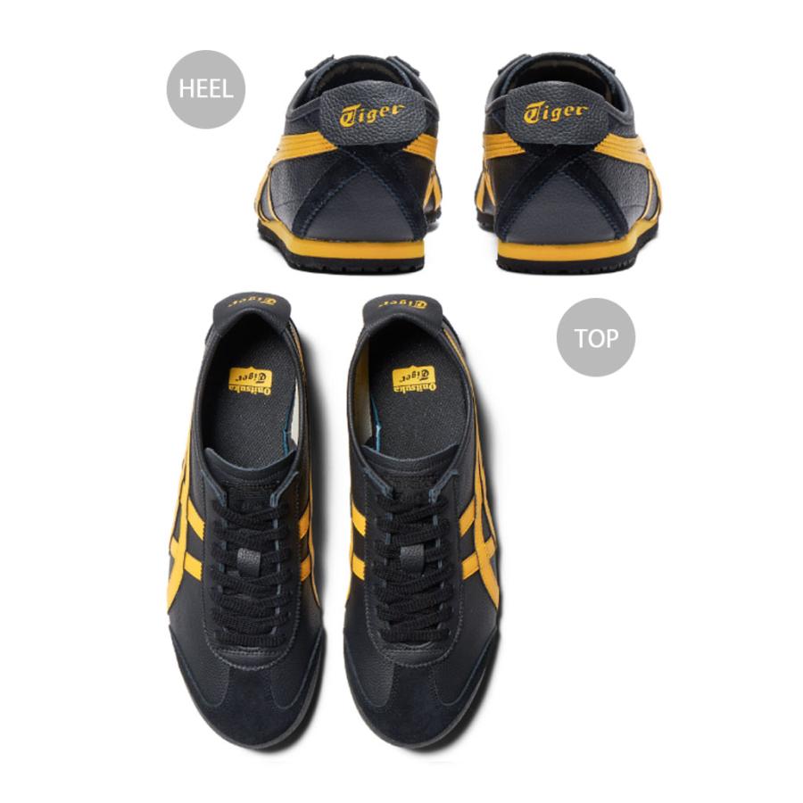 Onitsuka Tiger（オニツカタイガー） スニーカー MEXICO 66 メキシコ