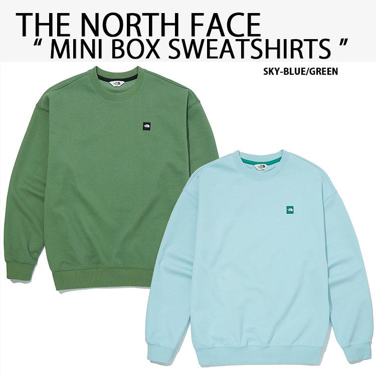 THE NORTH FACE（ザ ノースフェイス） ノースフェイス スウェット MINI