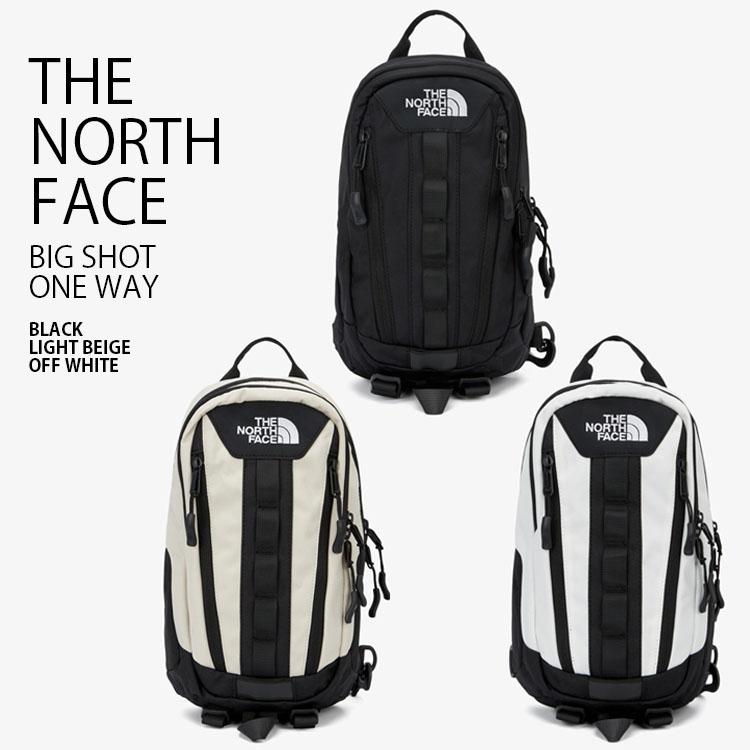 THE NORTH FACE（ザ ノースフェイス） ノースフェイス ショルダー