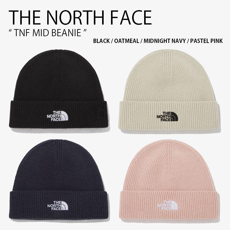 THE NORTH FACE（ザ ノースフェイス） ノースフェイス ニット帽 TNF