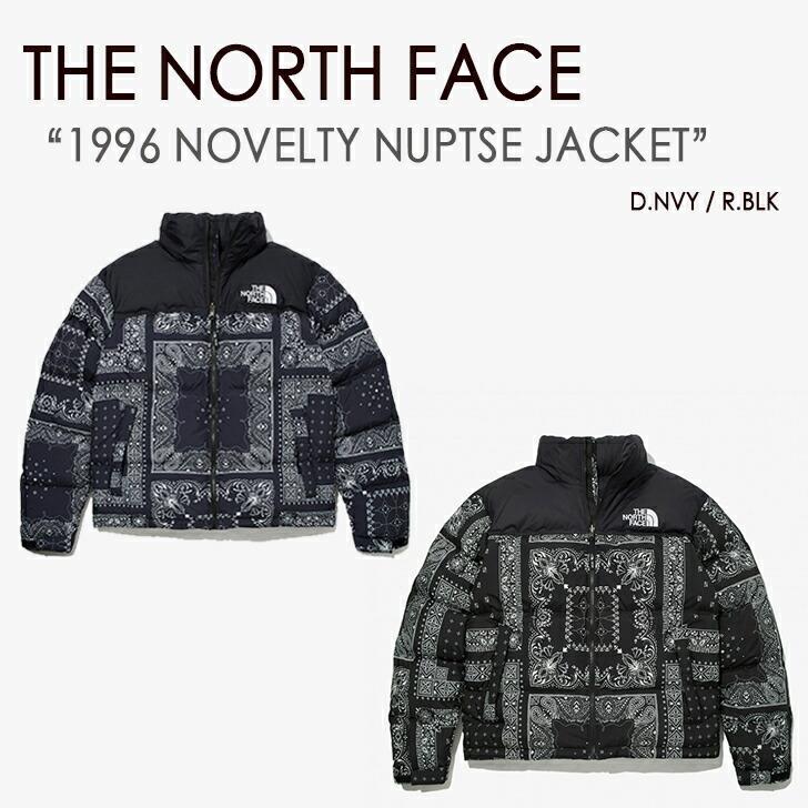 THE NORTH FACE（ザ ノースフェイス） ノースフェイス ヌプシ ダウン