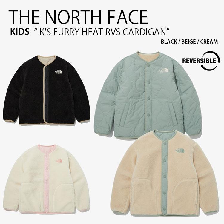 THE NORTH FACE（ザ ノースフェイス） ノースフェイス キッズ フリース