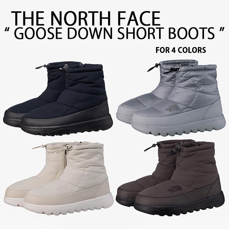 THE NORTH FACE（ザ ノースフェイス） ノースフェイス ブーツ ダウン