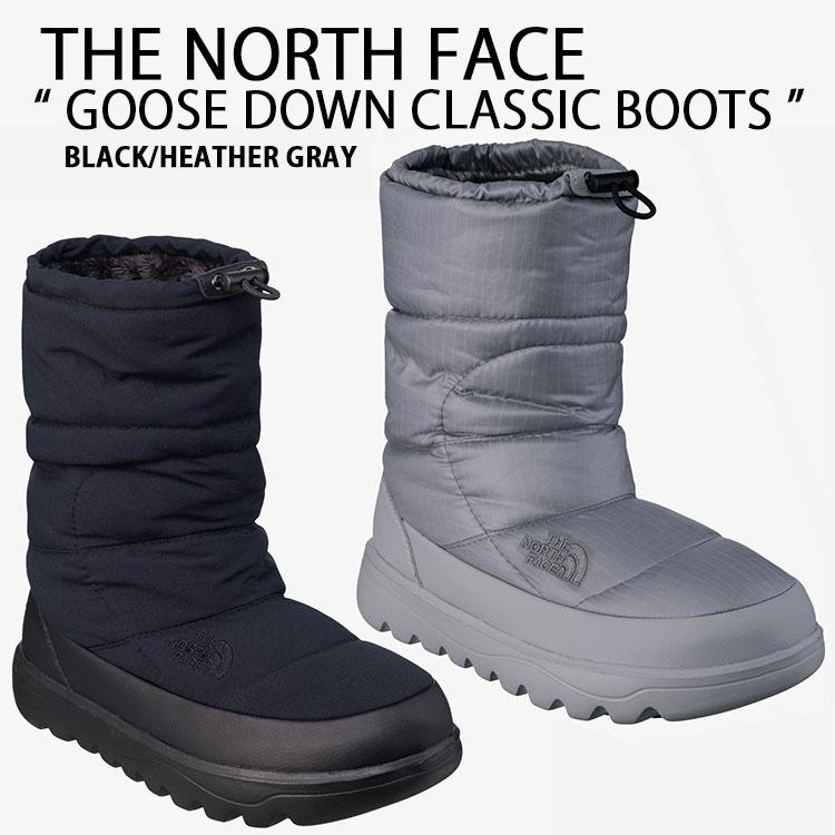 THE NORTH FACE（ザ ノースフェイス） ノースフェイス ブーツ ダウン
