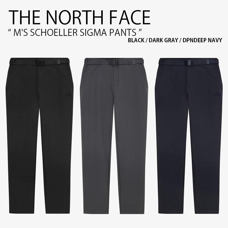 THE NORTH FACE（ザ ノースフェイス） ノースフェイス スラックス M'S