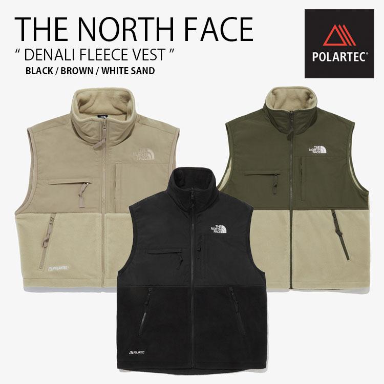 THE NORTH FACE（ザ ノースフェイス） ノースフェイス フリースベスト