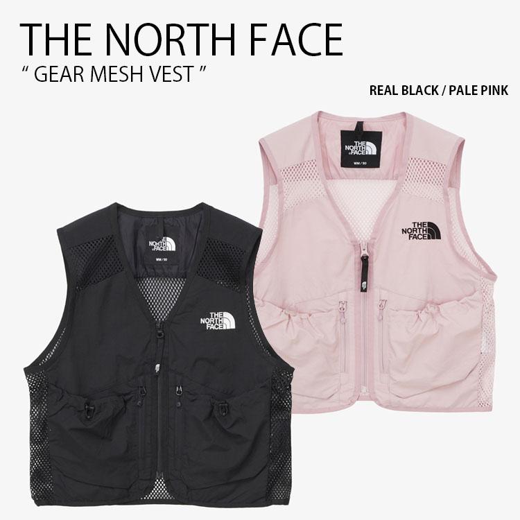 THE NORTH FACE（ザ ノースフェイス） ノースフェイス ベスト GEAR