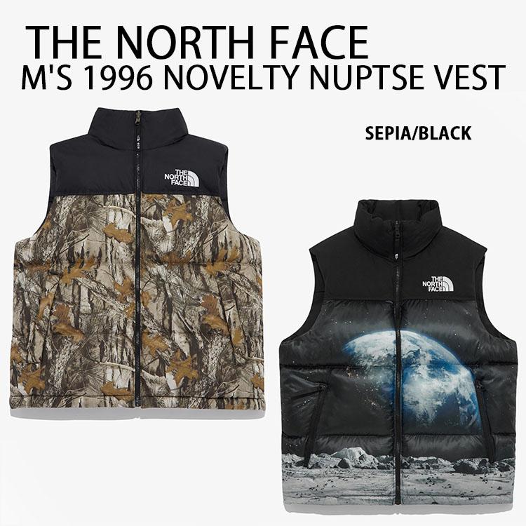 THE NORTH FACE（ザ ノースフェイス） ノースフェイス ダウンベスト