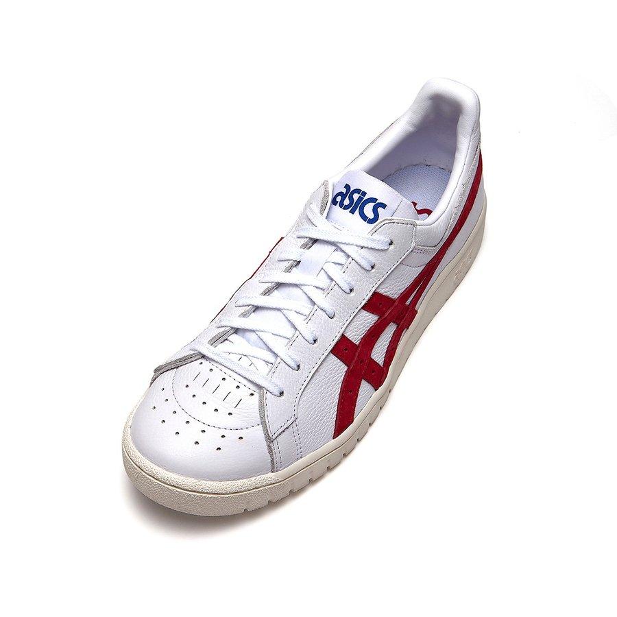 ASICS（アシックス） asics tiger GEL PTG ゲル ポイントゲッター RED