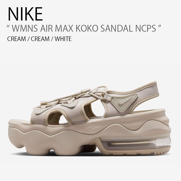 NIKE（ナイキ） レディース サンダル WMNS AIR MAX KOKO SANDAL NCPS