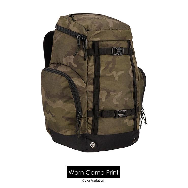 BURTON バートン BOOTER 2020 ブーター スノーボード ブーツケース