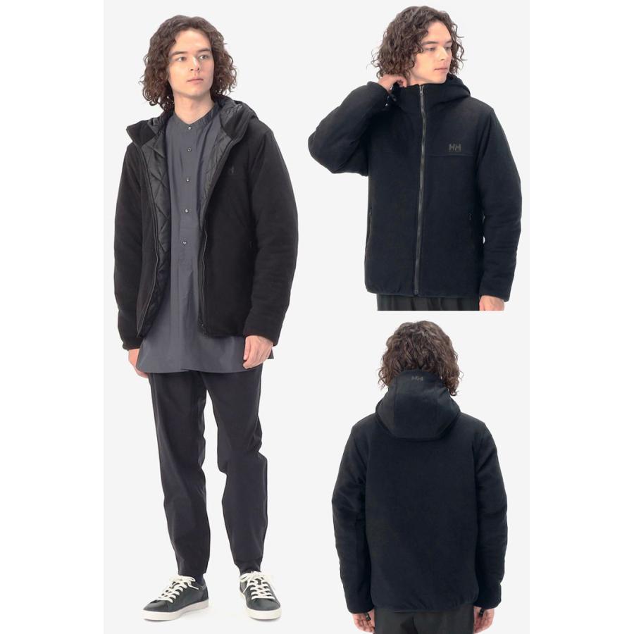 HELLY HANSEN（ヘリーハンセン） へリーハンセン Scandza 3WAY Jacket