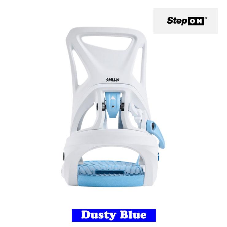 BURTON（バートン） 25-26 2026 BURTON キッズ ジュニア Kids' Step On