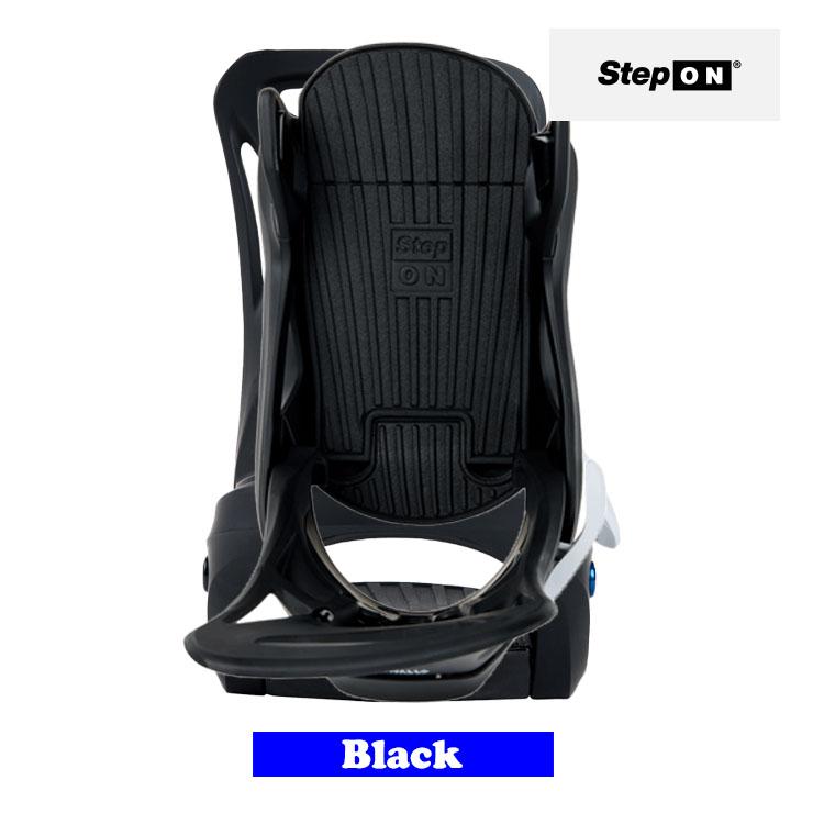 BURTON（バートン） 25-26 2026 BURTON キッズ ジュニア Kids' Step On