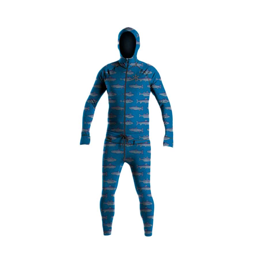 エアブラスター クラシックニンジャスーツ メンズ AIRBLASTER Men's