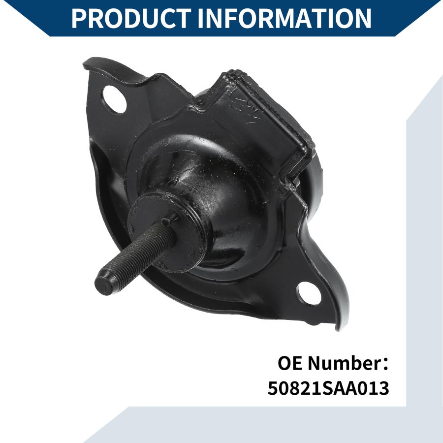 Hihaha No.50821SAA013 Hondaに対応 CITY 2007-2008用エンジンモーター