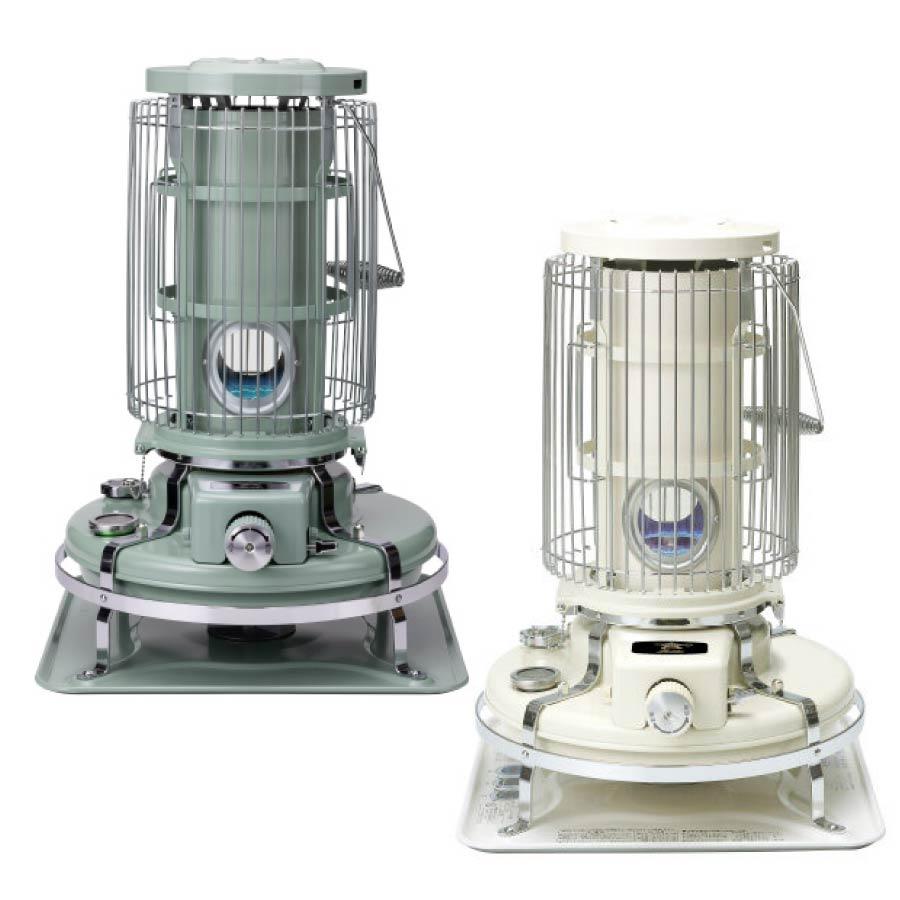 アラジン（Aladdin） ブルーフレームヒーター BF-3911 灯油ストーブ