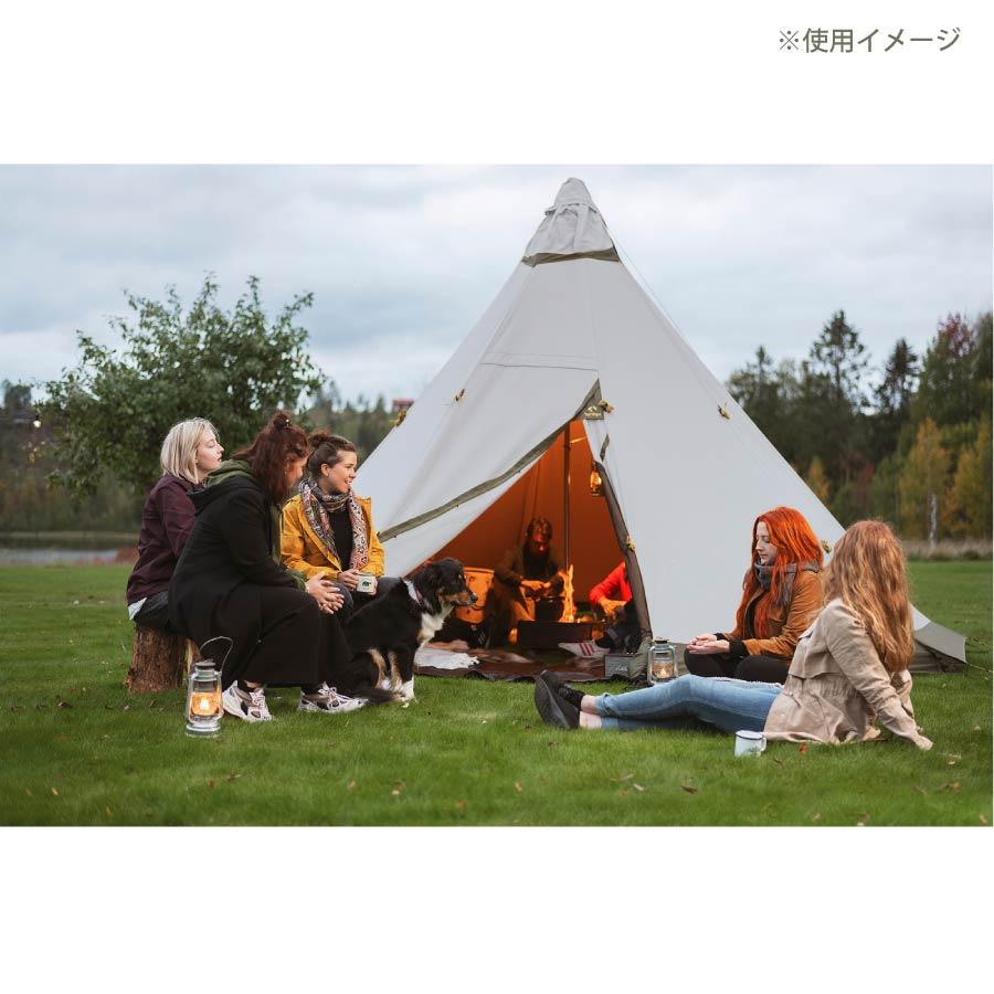 Tentipi（テンティピ） サファイア 9 Eco FI-SF9-ECO テント