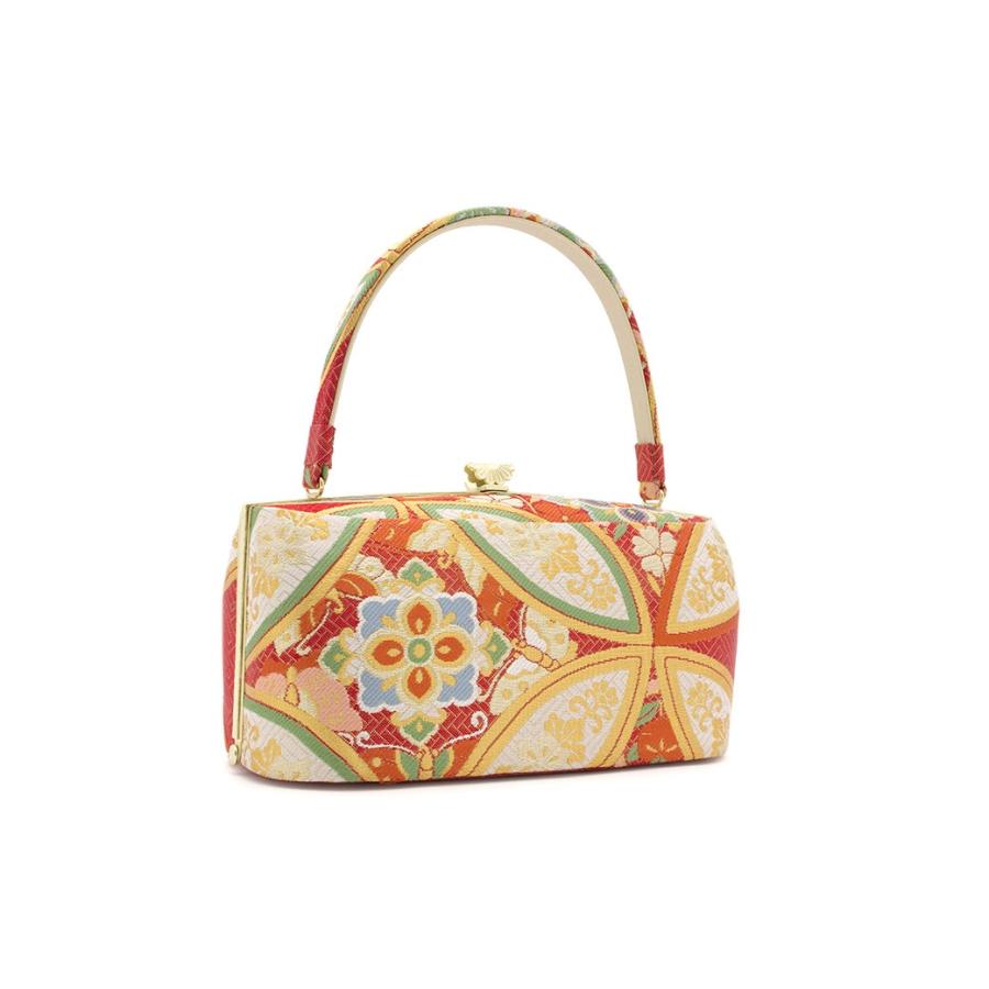 SOUBIEN（創美苑） 草履バッグセット 成人式 草履 バッグ 浅草匠謹製