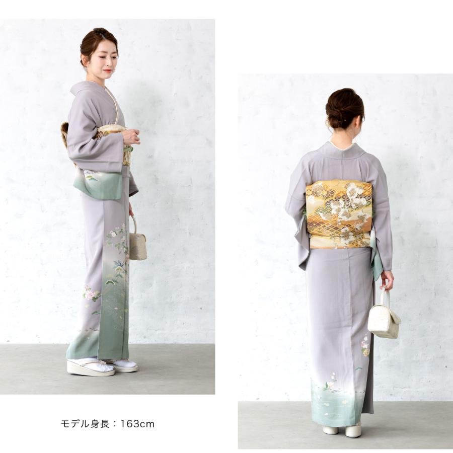 SOUBIEN（創美苑） レンタル 訪問着 フルセット 七五三 卒業式 卒園式