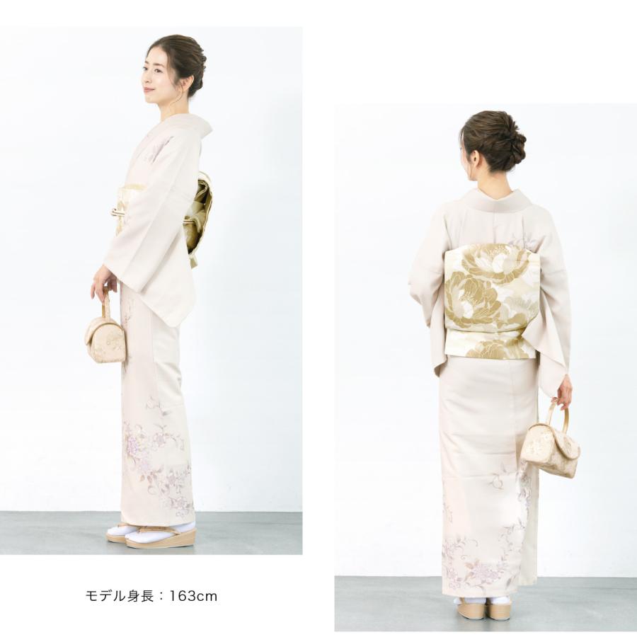 SOUBIEN（創美苑） レンタル 訪問着 フルセット 七五三 卒業式 卒園式