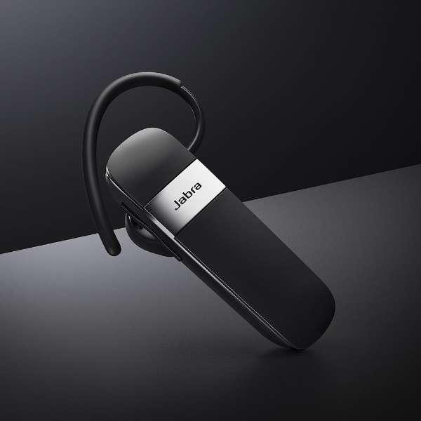 Jabra（ジャブラ） Jabra Talk 15 SE ヘッドセット 片耳 HD通話