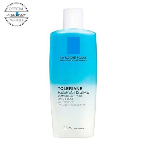 正規品 レスペクティッシム ポイントメイクアップ リムーバー ( 125ml