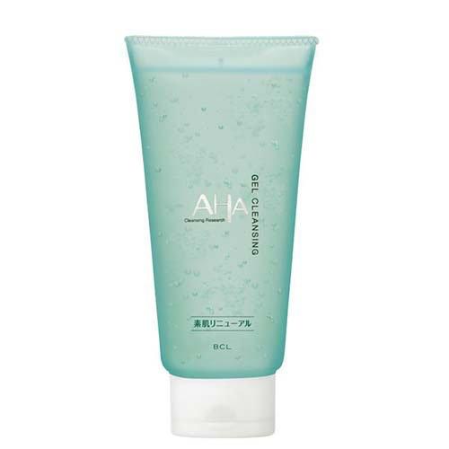 AHA クレンジングリサーチ ジェルクレンジング ( 145g )/ メイク落とし