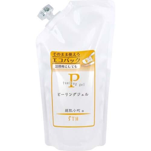 絹肌小町 ピーリングジェル 詰替用 ( 300ml ) : 爽快ドラッグ - 通販