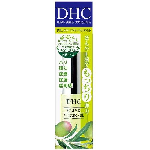 DHC オリーブ バージンオイル SS ( 7ml )/ DHC : 爽快ドラッグ - 通販