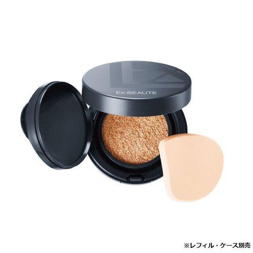 エクスボーテ ビジョンファンデクッションオークル 02 ( 17g