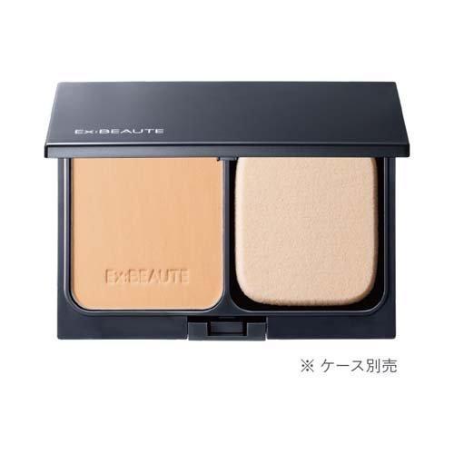 エクスボーテ ビジョンファンデーション シルク オークル02 レフィル