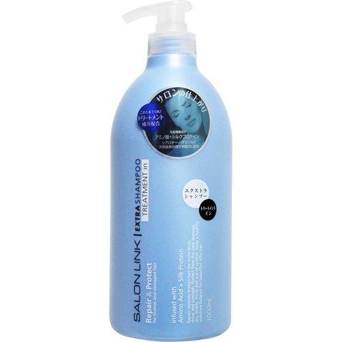 サロンリンク エクストラ トリートメント イン シャンプー ( 1L