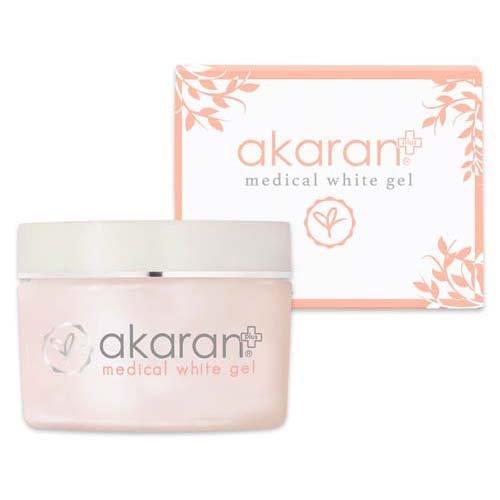 アカランプラス メディカルホワイトジェル ( 110g )/ アカラン
