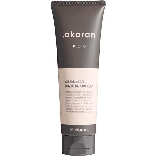 ドットアカラン ブラックジェルクレンジング ( 150g )/ アカラン