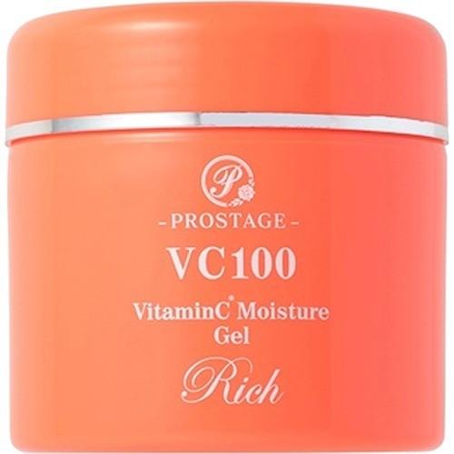 プロステージ VC100 ビタミンC モイスチャーゲル リッチ ( 200g