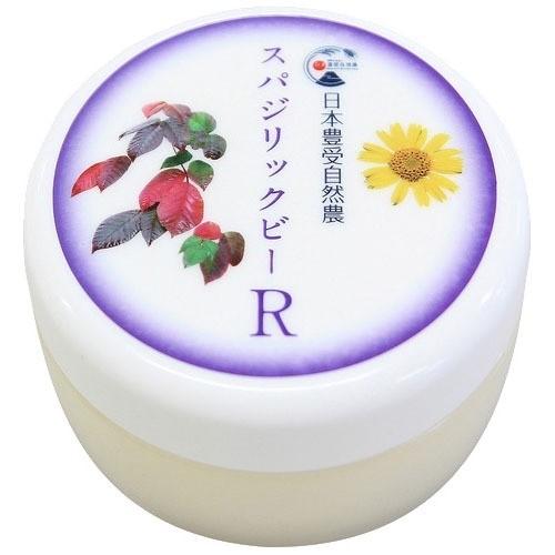 日本豊受自然農 スパジリック ビーR 特大 ( 135g )/ : 爽快ドラッグ