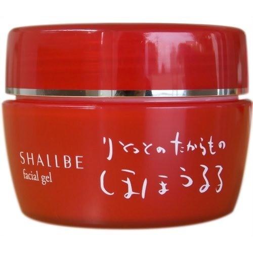 シャルビー りとっとのたからもの ほほうるる オールインワンジェル