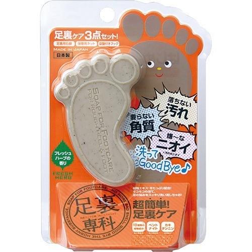 足裏専科 ( 70g ) : 爽快ドラッグ - 通販 - Yahoo!ショッピング