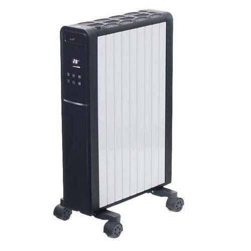 オイルフリーヒーター ホワイト HM-400WH ( 1台 )/ VERSOS(ベルソス