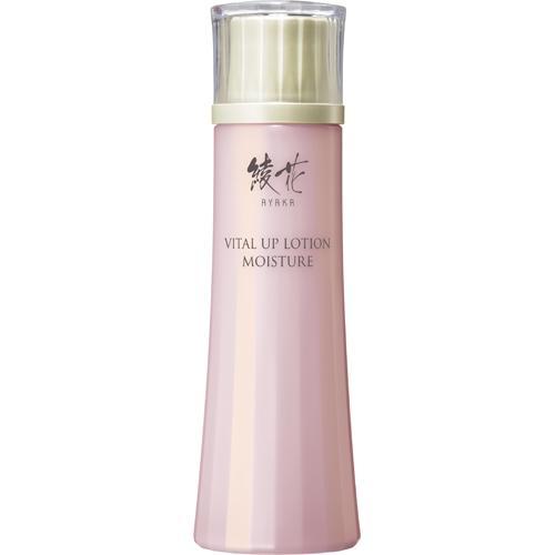 綾花 バイタル アップ ローション モイスチャー ( 120ml )/ : 爽快