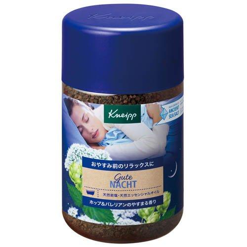 本日28日まで最終値下げ【新品】クナイプ バスソルト 850g 6本セット